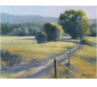 Early Summer by David Marty Pricing Limited Edition Print image