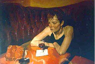 Another Last Drink by Joseph Lorusso Pricing Limited Edition Print image