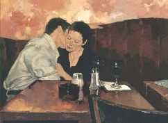 Close To You by Joseph Lorusso Pricing Limited Edition Print image