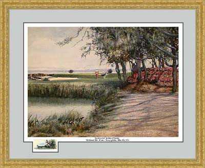 Southern Classic by Donald Voorhees Pricing Limited Edition Print image
