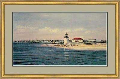Clear Harbor by Donald Voorhees Pricing Limited Edition Print image