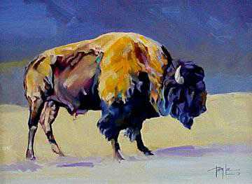 28 Animal by Terry Lee Pricing Limited Edition Print image