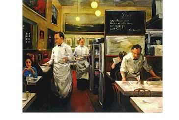 Short Stories by Sally Storch Pricing Limited Edition Print image