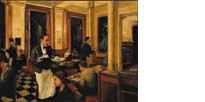 Women In The Green by Sally Storch Pricing Limited Edition Print image