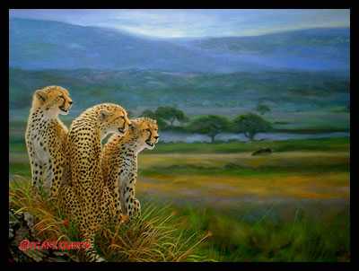 Mom Calls by Diane Querry Pricing Limited Edition Print image