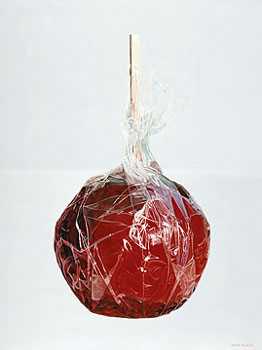 Candy Apple by Joseph Michetti Pricing Limited Edition Print image