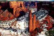 Spider Rock by Allan Montaine Pricing Limited Edition Print image