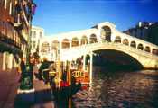 Rialto Bridge by Allan Montaine Pricing Limited Edition Print image