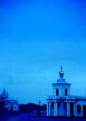 Blue Venice by Allan Montaine Pricing Limited Edition Print image