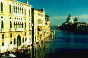 Venice Grand Canal by Allan Montaine Pricing Limited Edition Print image