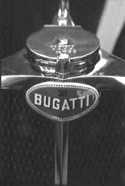 Bugatti Hood by Allan Montaine Pricing Limited Edition Print image