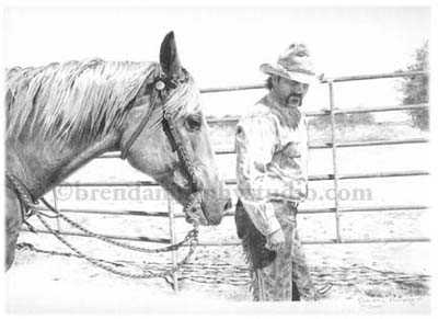 Tagalong by Brenda J Murphy Pricing Limited Edition Print image