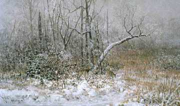 Stepping Out by Scott Zoellick Pricing Limited Edition Print image