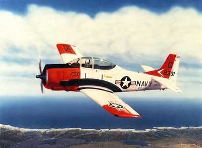 Navy T 28 by Sam Jr Lyons Pricing Limited Edition Print image