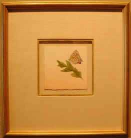 Colorado Hairstreak by Melanie Fain Pricing Limited Edition Print image