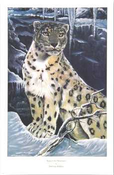 King Of The Mountain by Anthony Wallace Pricing Limited Edition Print image