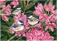 Rhody Trio by Bob Dunn Pricing Limited Edition Print image