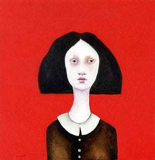 Dora by Cassandra Christensen Barney Pricing Limited Edition Print image