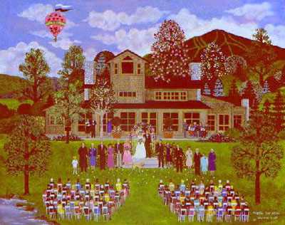 Happily Ever After by Jane Wooster Scott Pricing Limited Edition Print image