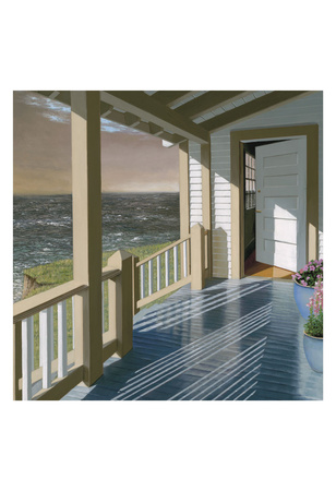 Morning Tempest Ii by Edward Gordon Pricing Limited Edition Print image