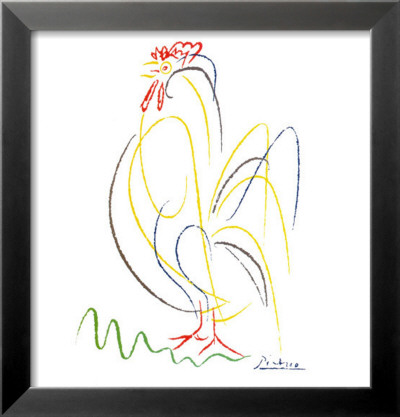 Volleyball by Pablo Picasso Pricing Limited Edition Print image