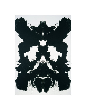 Rorschach, C.1984 by Andy Warhol Pricing Limited Edition Print image