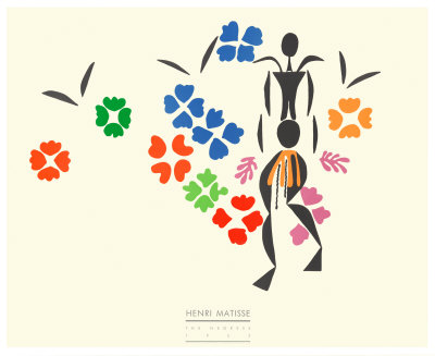 Le Negresse by Henri Matisse Pricing Limited Edition Print image
