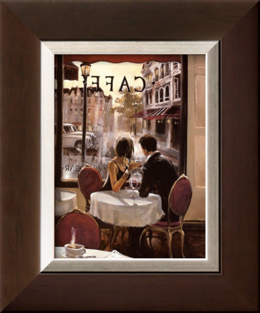 After Hours by Brent Heighton Pricing Limited Edition Print image