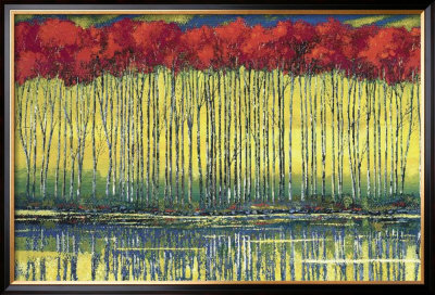 Natural Optimist by Ford Smith Pricing Limited Edition Print image