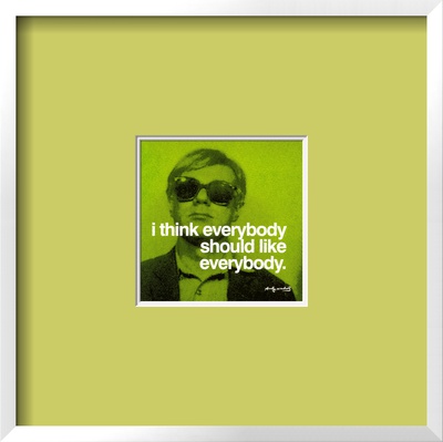 Everybody by Andy Warhol Pricing Limited Edition Print image
