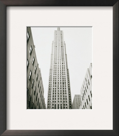 Buildings by Andy Warhol Pricing Limited Edition Print image