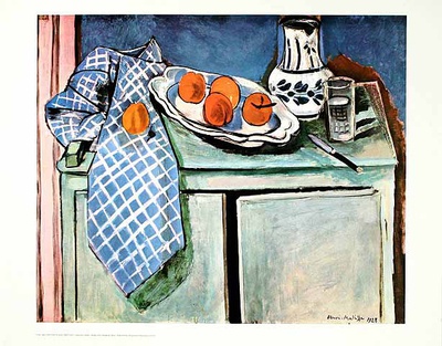 Sideboard, C.1928 by Henri Matisse Pricing Limited Edition Print image