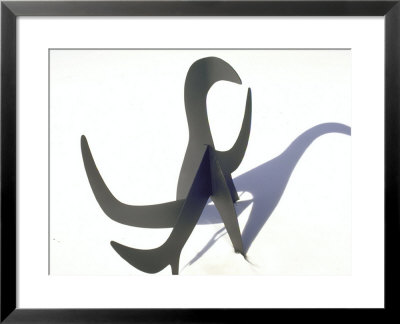 Little Long Nose by Alexander Calder Pricing Limited Edition Print image