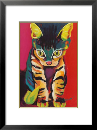 Squirt by Ron Burns Pricing Limited Edition Print image