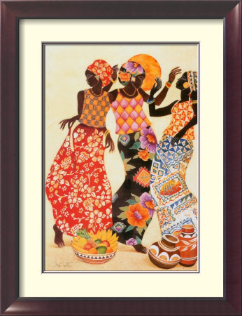 Jubilation by Keith Mallett Pricing Limited Edition Print image