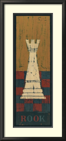 Rook by Warren Kimble Pricing Limited Edition Print image