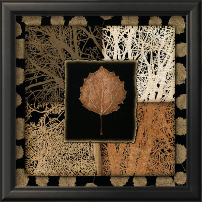 Foliage Ii by Sally Ray Cairns Pricing Limited Edition Print image