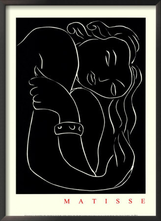 Pasiphae (Seri) by Henri Matisse Pricing Limited Edition Print image