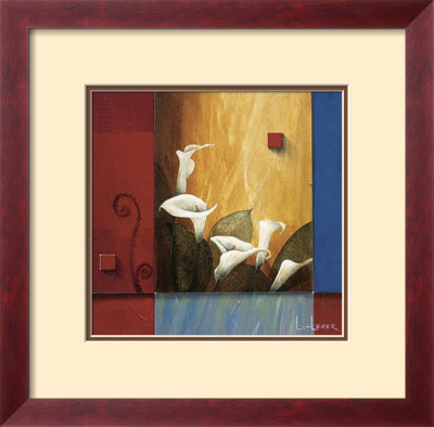 Tranquil Garden by Don Li-Leger Pricing Limited Edition Print image