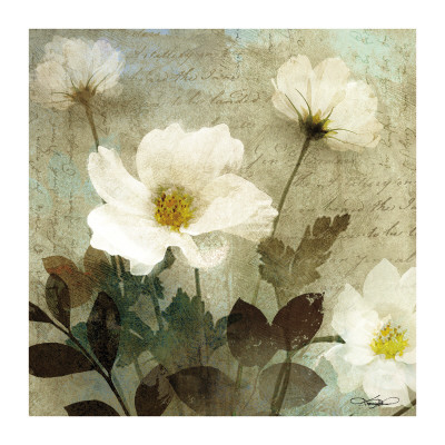 Anemone I by Keith Mallett Pricing Limited Edition Print image