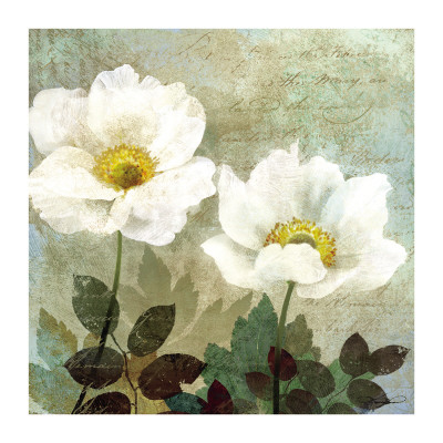 Anemone Ii by Keith Mallett Pricing Limited Edition Print image