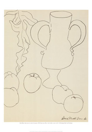 Still Life by Henri Matisse Pricing Limited Edition Print image