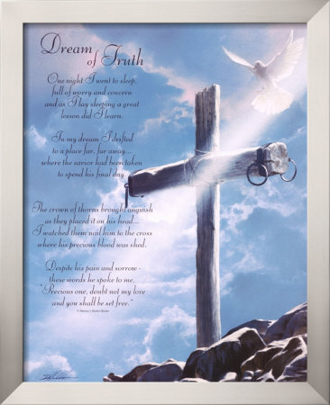 Jesus Prayer by Danny Hahlbohm Pricing Limited Edition Print image