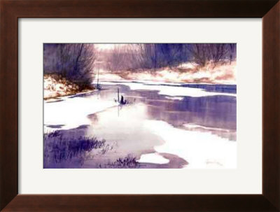 Rouge River by John Joy Pricing Limited Edition Print image