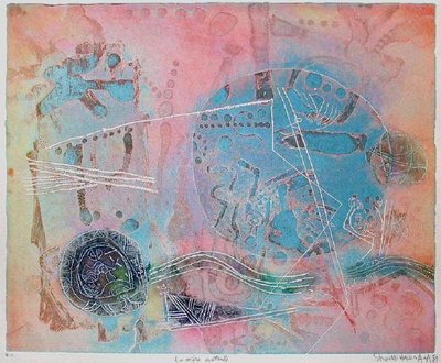 Lumiere Astrale by Shoichi Hasegawa Pricing Limited Edition Print image