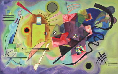 Composition Xi by Wassily Kandinsky Pricing Limited Edition Print image