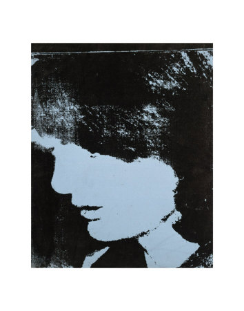 Jackie, C.1964 (Inauguration) by Andy Warhol Pricing Limited Edition Print image