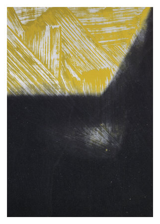 Shadows Iii, C.1979 (Yellow And White) by Andy Warhol Pricing Limited Edition Print image