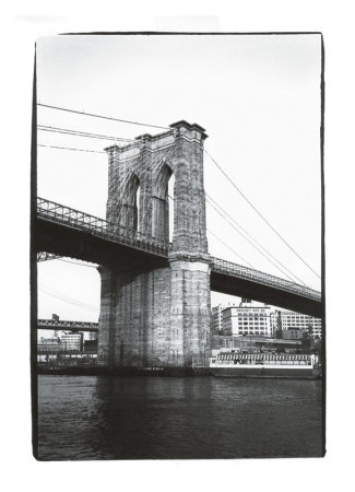 Bridge, C.1986 by Andy Warhol Pricing Limited Edition Print image