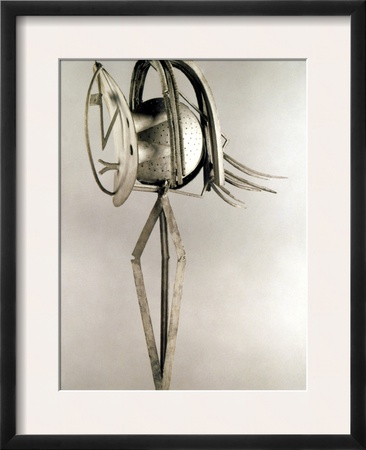 Picasso: Head/Woman, 1931 by Pablo Picasso Pricing Limited Edition Print image
